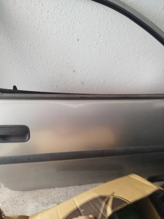 Puerta Opel Corsa B 2000