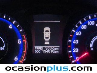 Hyundai i40 1.7 CRDI BlueDrive Klass 85 kW (115 CV)