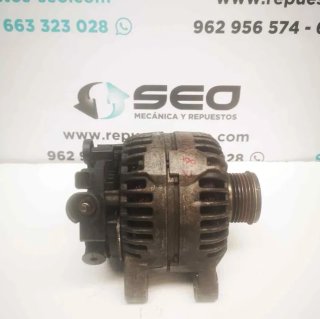 Alternador PEUGEOT 807