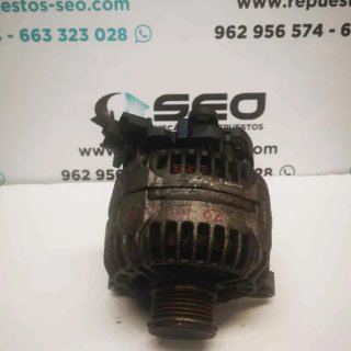 Alternador PEUGEOT 807