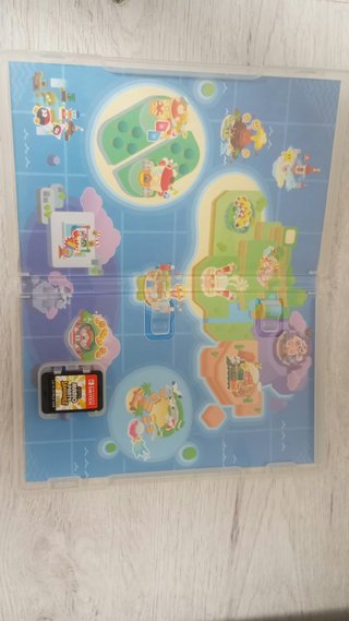 Super Mario Party Jamboree Nintendo Switch