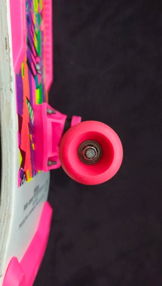 Skate Vintage Old School 90s Skate World