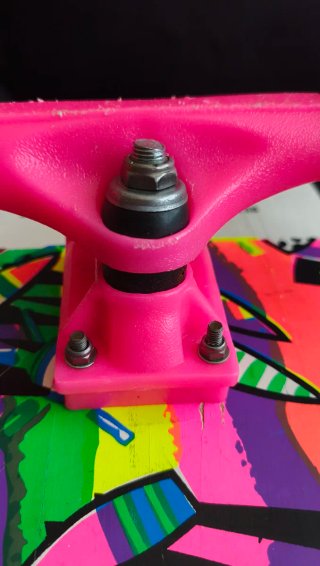 Skate Vintage Old School 90s Skate World