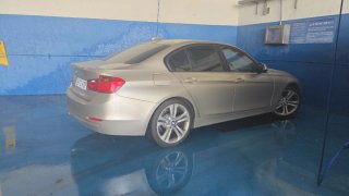 BMW Serie 3 2014
