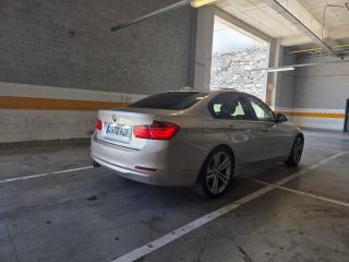 BMW Serie 3 2014