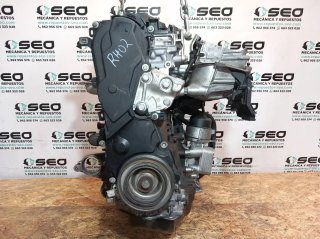 Motor completo CITROEN JUMPY