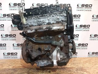 Motor completo CITROEN JUMPY