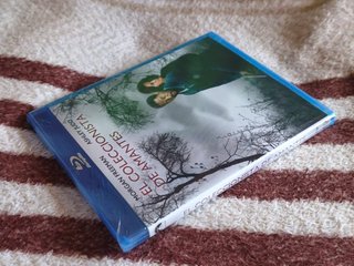 El Coleccionista de Amantes Blu-ray