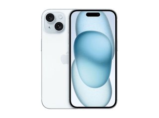iPhone 15 128GB Plata - Como Nuevo