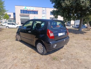 Citroen C2 2004