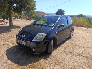 Citroen C2 2004