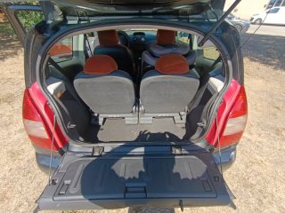 Citroen C2 2004