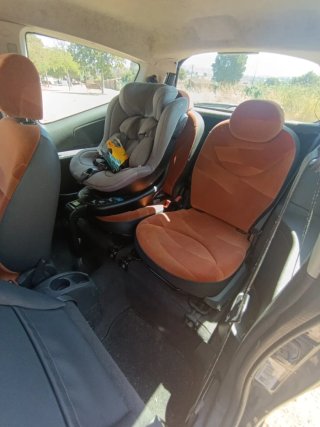 Citroen C2 2004