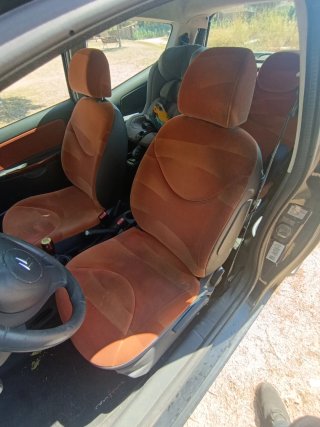 Citroen C2 2004