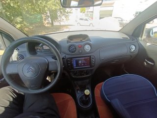 Citroen C2 2004