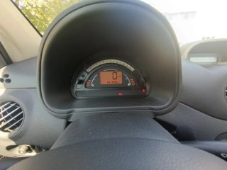 Citroen C2 2004