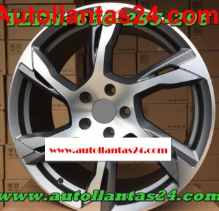 LLANTAS VOLVO JAGUAR - 21925 r907608