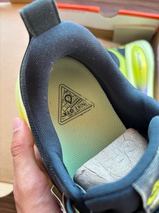 Nike Vomero 18 GTX Talla 41