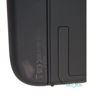 CONSOLA NINTENDO SWITCH 2