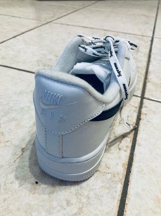 Nike Air Force 1 Supreme