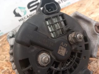 Alternador OPEL MOKKA