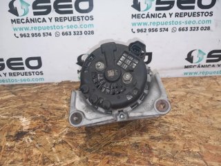Alternador OPEL MOKKA