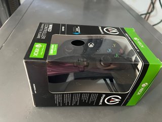 Mando Xbox PowerA Negro