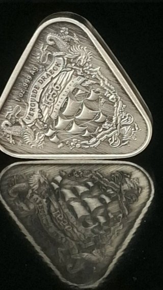 Colección Completa de Monedas SHIPWRECKS