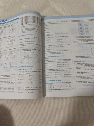 Matemáticas aplicadas a las ciencias sociales I...