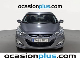 Hyundai i40 1.7 CRDI BlueDrive Klass 85 kW (115 CV)
