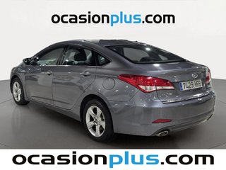 Hyundai i40 1.7 CRDI BlueDrive Klass 85 kW (115 CV)