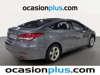 Hyundai i40 1.7 CRDI BlueDrive Klass 85 kW (115 CV)