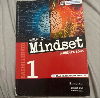 libros inglés
