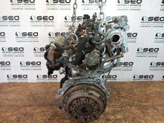 Motor completo TOYOTA COROLLA (E12)