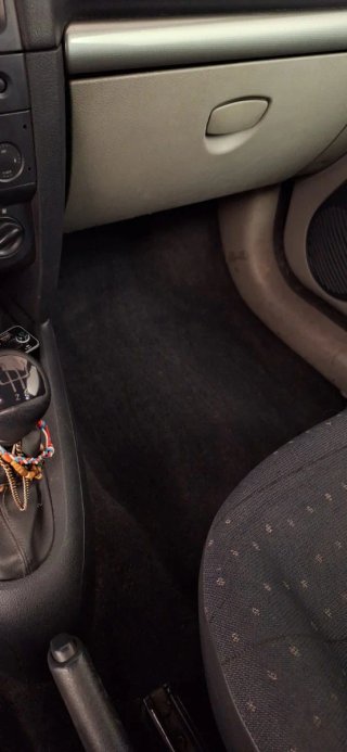 Renault Clio 2001