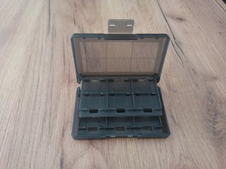 Caja para juegos Nintendo Switch