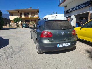 Volkswagen Golf pak GTI