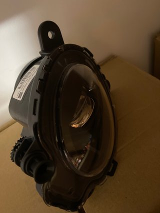 Faro Antiniebla VW 5FJ941702