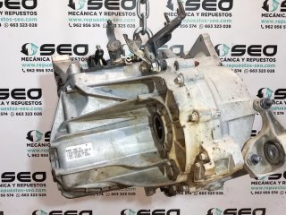 Caja cambios FORD FOCUS C-MAX (CAP)(2003)