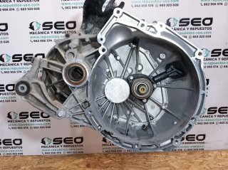 Caja cambios FORD FOCUS C-MAX (CAP)(2003)