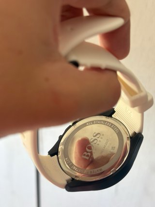 Reloj Hugo Boss