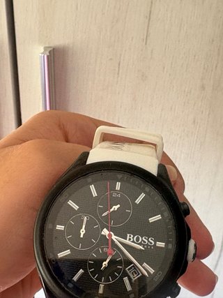 Reloj Hugo Boss