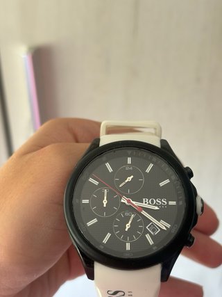 Reloj Hugo Boss