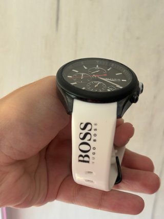 Reloj Hugo Boss