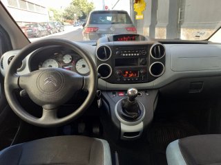 Citroen Berlingo 2014