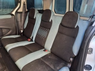 Citroen Berlingo 2014
