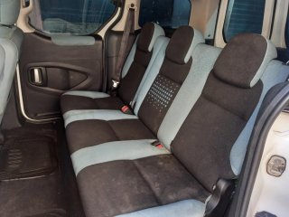 Citroen Berlingo 2014