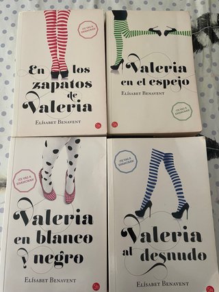 Valeria en Blanco Y Negro