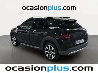 Citroen C4 Cactus 110 PureTech S&S Rip Curl 81 kW (110 CV)