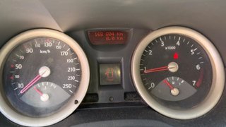 Renault Mégane 1.6 16V Dynamique 169.000 km Manual